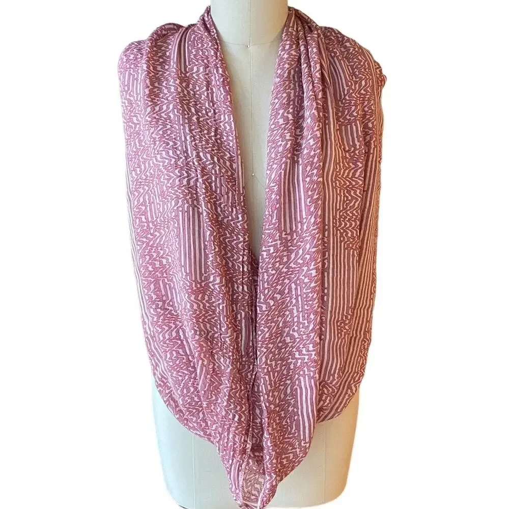 URBAN OUTFITTERS Infinity Wrap Sarong Swimsuit Coverup Summer Beach Scarf Cape